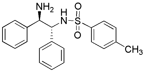 (1R,2R-(-)-Np-Tosil-1,2-difeniletilendiamina