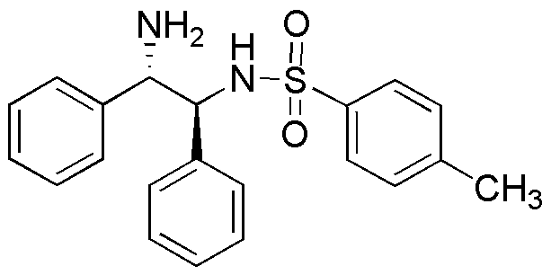 (1S,2S-(+)-N-p-Tosyl-1,2-diphenylethylenediamine