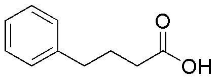 Acide 4-phénylbutyrique