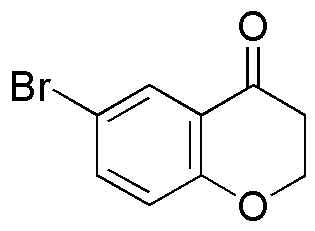 6-Bromo-4-chromanone