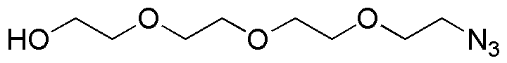 1-Azido-3,6,9-trioxaundecane-11-ol