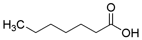 Heptanoic acid