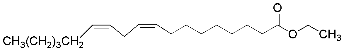 Linoleic acid ethyl ester