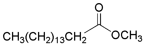 Palmitic acid methyl ester