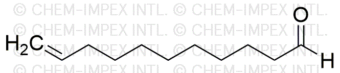 Aldehído C-11 undecilénico