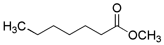 Heptanoato de metilo