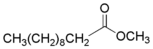 Methyl undecanoate