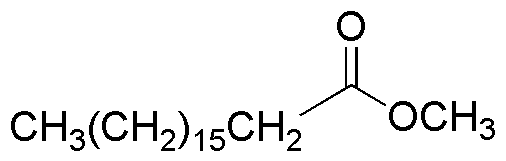 Stearic acid methyl ester