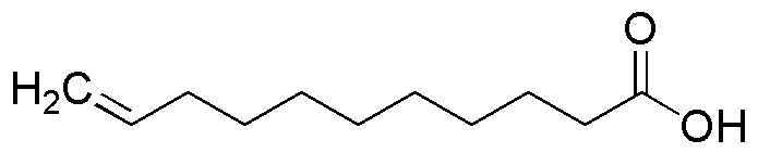 Undecylenic acid