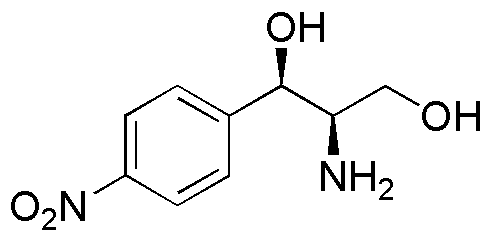 (1R,2R-(-)-2-Amino-1-(4-nitrophenyl)-1,3-propanediol