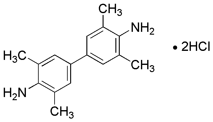 3,3',5,5'-Tetramethylbenzidine dihydrochloride