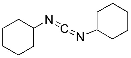 Solución de 1,3-diciclohexilcarbodiimida (50% en THF)