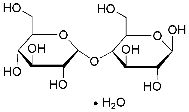 D-maltosa monohidrato