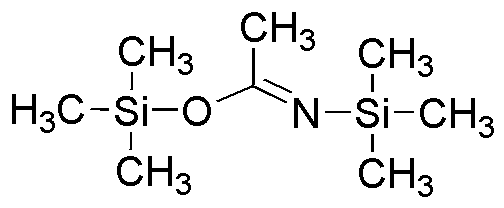 N,O-Bis(trimethylsilyl)acetamide