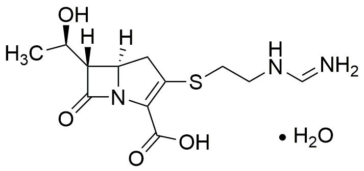 Imipenem monohidrato