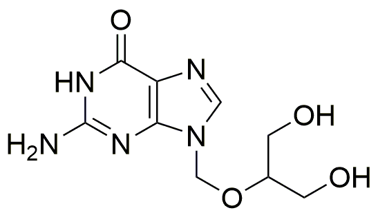 Ganciclovir