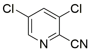 3,5-Dichloropyridine-2-carbonitrile