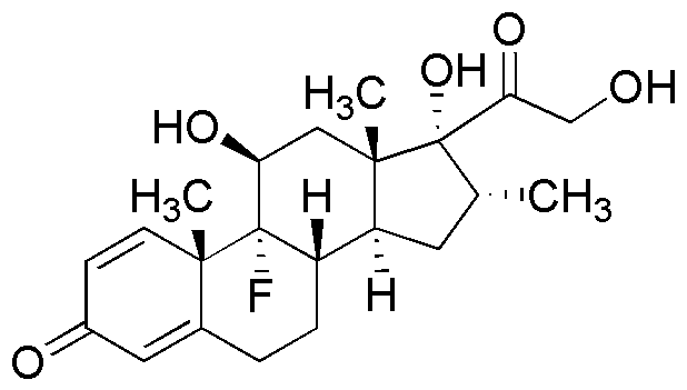 Dexametasona