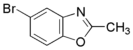 5-Bromo-2-metilbenzoxazol