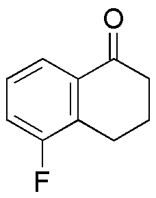 5-Fluoro-1-tetralona