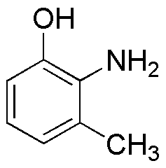 2-Amino-3-metilfenol