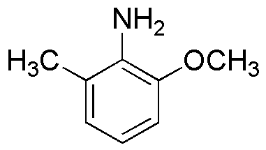 2-Methoxy-6-methylaniline