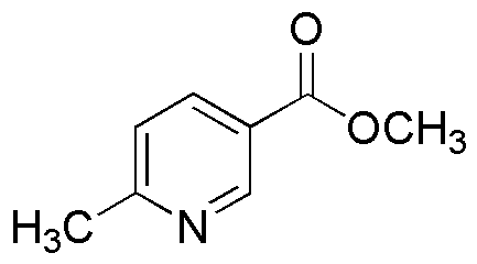 Methyl 6-methylpyridine-3-carboxylate