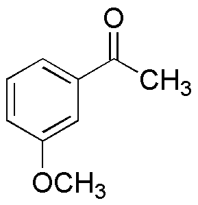 3'-méthoxyacétophénone