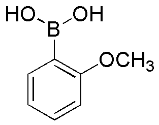 2-Methoxyphenylboronic acid