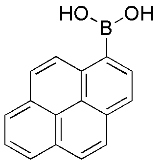 Acide pyrène-1-boronique