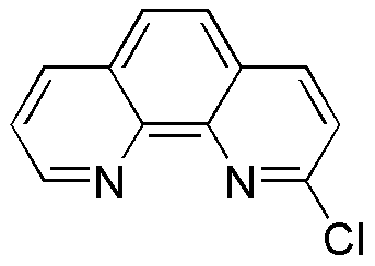 2-Cloro-1,10-fenantrolina