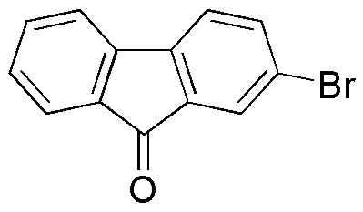 2-Bromo-9-fluorénone