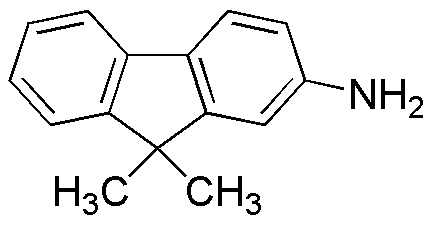 2-Amino-9,9-diméthylfluorène