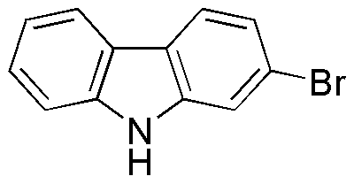 2-Bromocarbazole