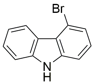 4-Bromocarbazol