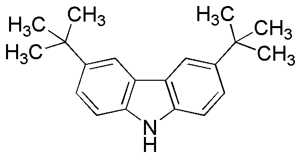 3,6-Di-tert-butylcarbazole