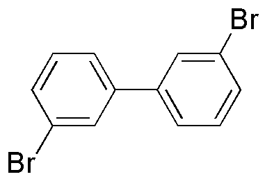 3,3'-Dibromo-1,1'-bifenilo