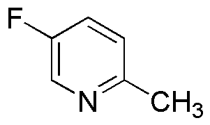 5-Fluoro-2-méthylpyridine