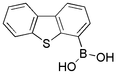 Acide 4-dibenzothiénylboronique