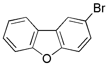 2-Bromodibenzofurano