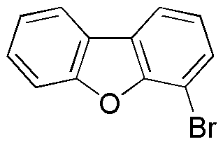 4-Bromodibenzofurane