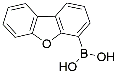 Acide dibenzofurane-4-boronique