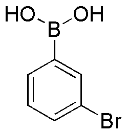 3-Bromophenylboronic acid