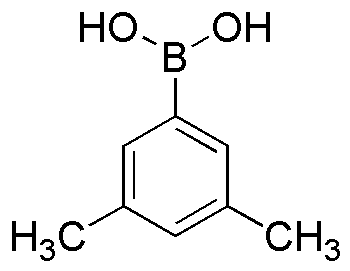 Acide 3,5-diméthylphénylboronique (contient des quantités variables d'anhydride