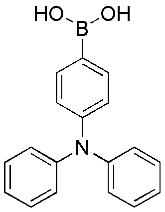 Ácido 4-(difenilamino)fenilborónico