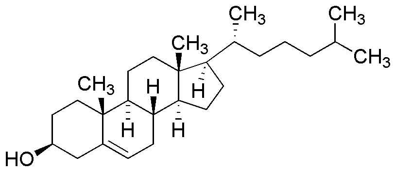 Cholesterol