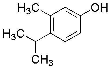 4-Isopropil-3-metilfenol