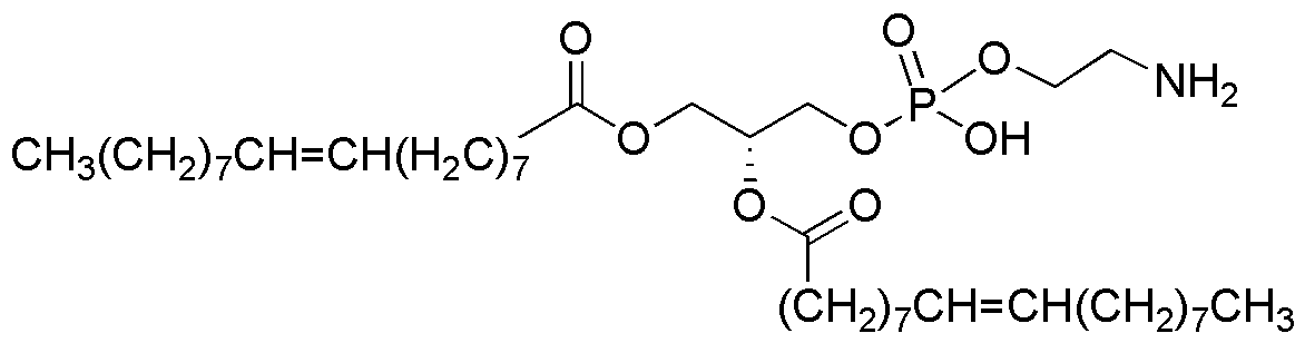 1,2-Dioleoil-sn-glicero-3-fosfoetanolamina