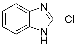 2-Clorobencimidazol