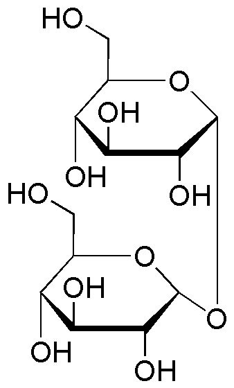 D(+)-Trehalosa anhidra